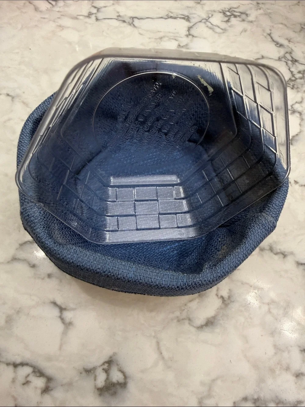 Longaberger versatile woven